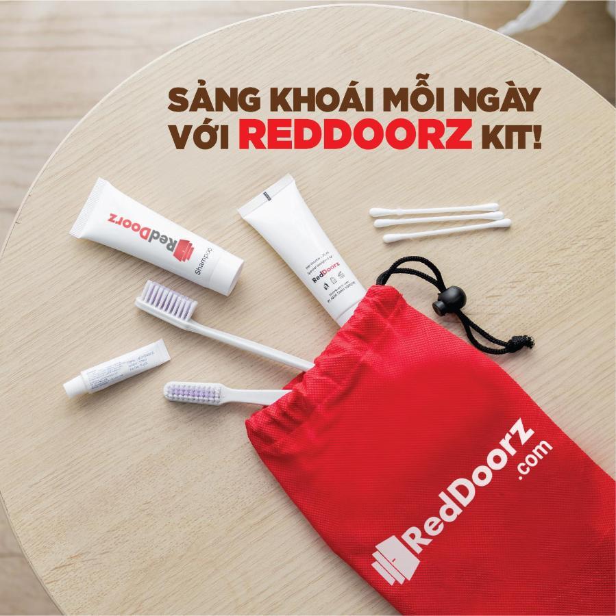 Reddoorz Near Cau Song Han 2 Ντα Νανγκ Εξωτερικό φωτογραφία